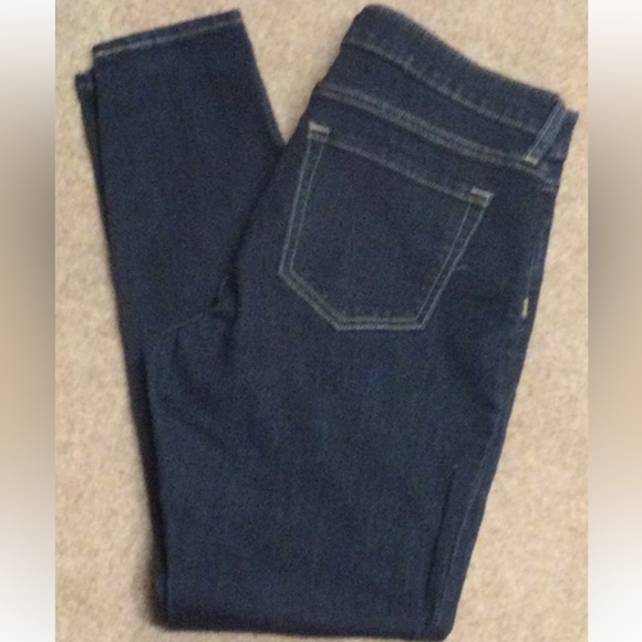 Gap Jean Leggings - Picture 2 of 4